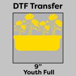 DTF Transfer 9" Thumbnail