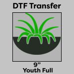 DTF Transfer 9" Thumbnail