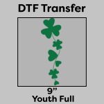 DTF Transfer 9" Thumbnail