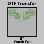 DTF Transfer 9" Thumbnail