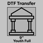 DTF Transfer 9" Thumbnail