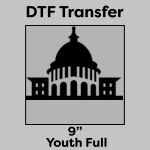 DTF Transfer 9" Thumbnail