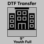 DTF Transfer 9" Thumbnail
