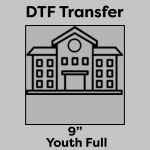 DTF Transfer 9" Thumbnail