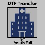 DTF Transfer 9" Thumbnail