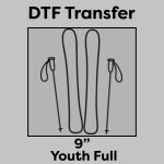 DTF Transfer 9" Thumbnail