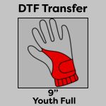 DTF Transfer 9" Thumbnail