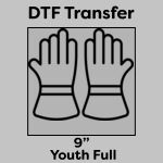 DTF Transfer 9" Thumbnail