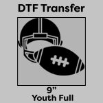 DTF Transfer 9" Thumbnail