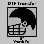 DTF Transfer 9" Thumbnail