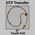 DTF Transfer 9" Thumbnail