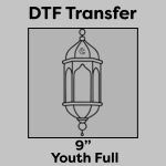 DTF Transfer 9" Thumbnail