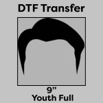 DTF Transfer 9" Thumbnail