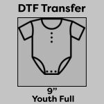 DTF Transfer 9" Thumbnail