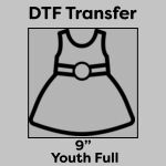 DTF Transfer 9" Thumbnail