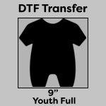 DTF Transfer 9" Thumbnail