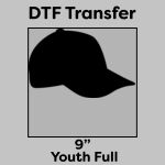 DTF Transfer 9" Thumbnail