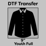 DTF Transfer 9" Thumbnail