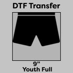 DTF Transfer 9" Thumbnail