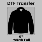 DTF Transfer 9" Thumbnail