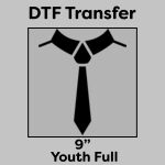 DTF Transfer 9" Thumbnail