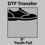 DTF Transfer 9" Thumbnail