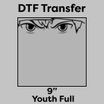 DTF Transfer 9" Thumbnail