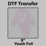 DTF Transfer 9" Thumbnail