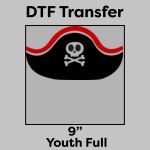 DTF Transfer 9" Thumbnail