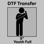 DTF Transfer 9" Thumbnail