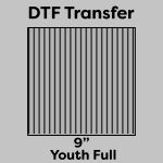 DTF Transfer 9" Thumbnail