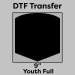 DTF Transfer 9" Thumbnail