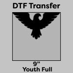 DTF Transfer 9" Thumbnail