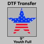 DTF Transfer 9" Thumbnail