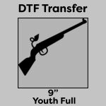DTF Transfer 9" Thumbnail