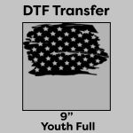 DTF Transfer 9" Thumbnail