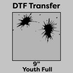 DTF Transfer 9" Thumbnail