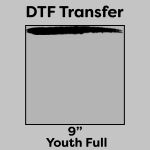 DTF Transfer 9" Thumbnail