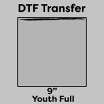DTF Transfer 9" Thumbnail