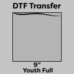 DTF Transfer 9" Thumbnail