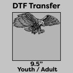 DTF Transfer 9.5" Thumbnail