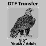 DTF Transfer 9.5" Thumbnail