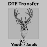 DTF Transfer 9.5" Thumbnail