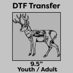 DTF Transfer 9.5" Thumbnail