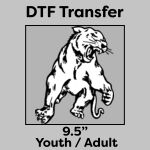 DTF Transfer 9.5" Thumbnail