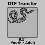 DTF Transfer 9.5" Thumbnail