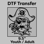 DTF Transfer 9.5" Thumbnail