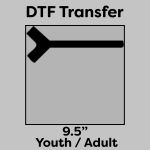 DTF Transfer 9.5" Thumbnail