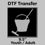 DTF Transfer 9.5" Thumbnail