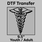 DTF Transfer 9.5" Thumbnail